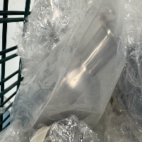 Lot Of Miscellaneous Bioreactor Parts image 3